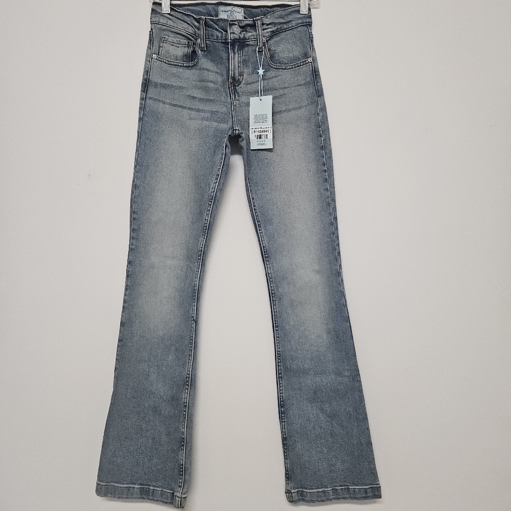 REVICE Light Blue Women Jeans